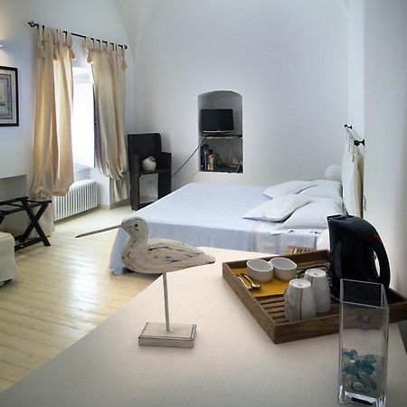 La Casa Di Alessia Hotel Camogli Luaran gambar