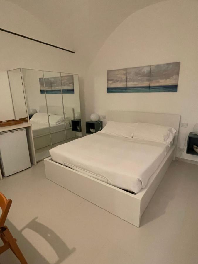 La Casa Di Alessia Hotel Camogli Luaran gambar