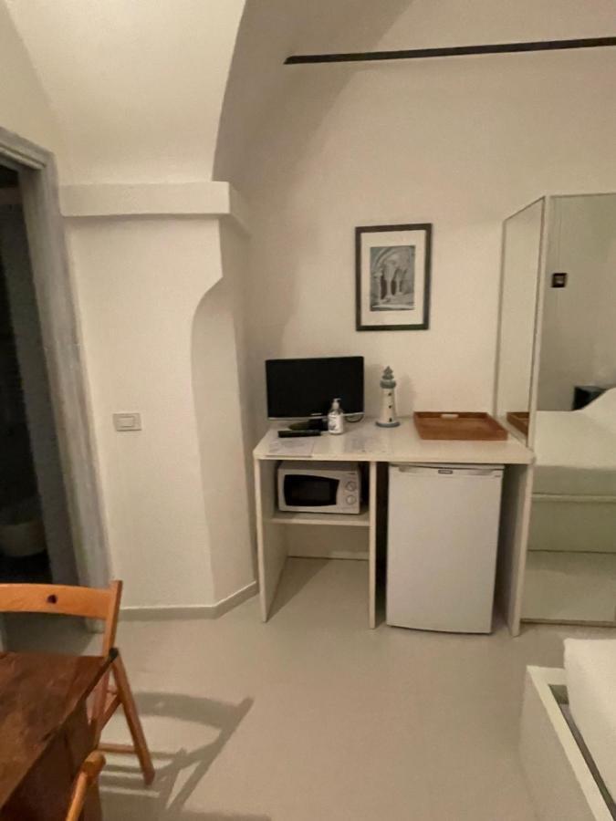 La Casa Di Alessia Hotel Camogli Luaran gambar