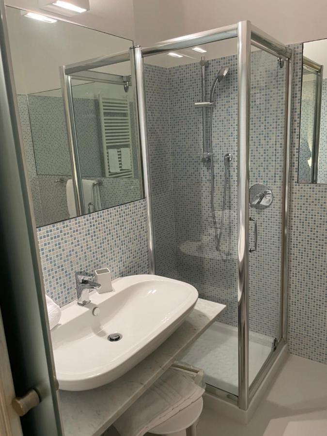 La Casa Di Alessia Hotel Camogli Luaran gambar