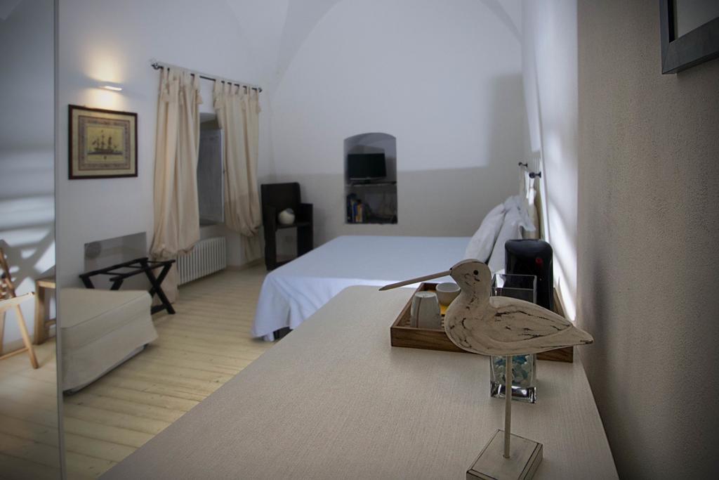 La Casa Di Alessia Hotel Camogli Luaran gambar